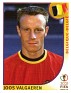 Japan - 2002 - Panini - 2002 Fifa World Cup Korea Japan - 555 - Sí - Joos Valgaeren, Belguique - 0